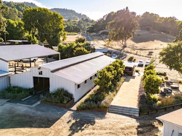 3777 Vineyard Road, Novato, CA 94947