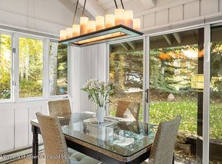 48 Fairway Dr, Snowmass Village, CO 81615