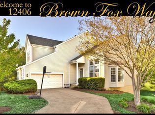 12406 Brown Fox Way, Reston, VA 20191