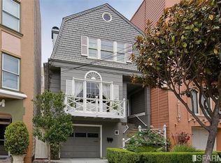 628 Lake St, San Francisco, CA 94118