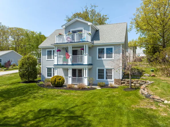 7 Michelle Lane #36, Rockport, ME 04856