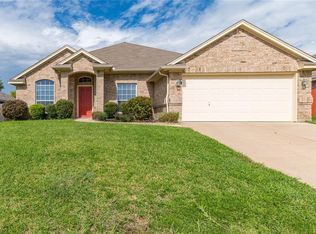 217 Lottie Ln, Saginaw, TX 76179