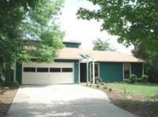 11225 Vista Haven Dr, Charlotte, NC 28226