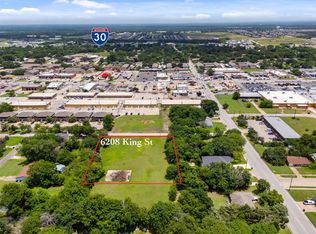 6208 King St, Greenville, TX 75402