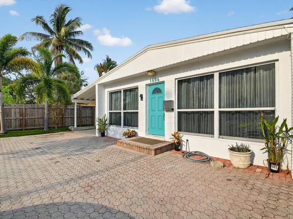 1606 NE 15th Avenue #1606, Fort Lauderdale, FL 33305