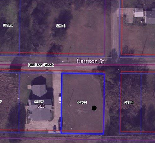 2nd image of LOT 1 Harrison St