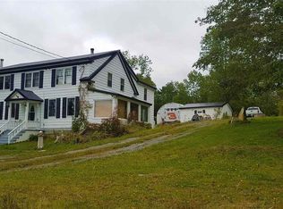97 Brooklyn Shore Rd, Brooklyn, NS B0J1H0