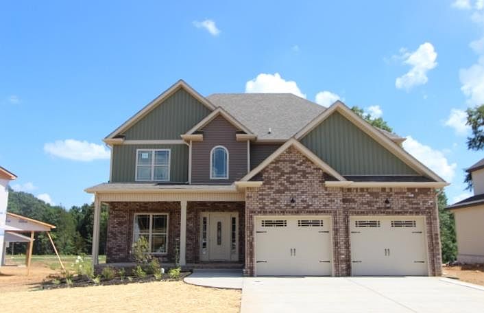1st image of 16 Sango Mls Lot 16