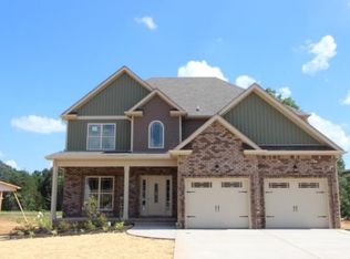 16 Sango Mls LOT 16, Clarksville, TN 37043
