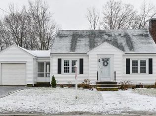 269 Broad St, Weymouth, MA 02188