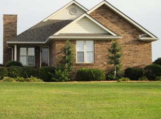 3060 Old Bloomfield Rd, Bardstown, KY 40004