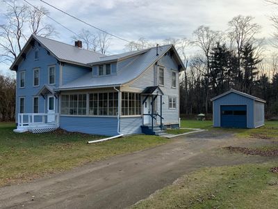 15 Clinton St, Keeseville, NY, 12944