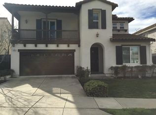 1631 Angsley Ln, San Ramon, CA 94582