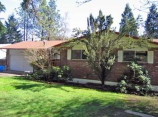 4525 Fox Hollow Rd, Eugene, OR 97405