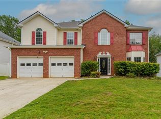5861 Belmont Ridge Cir, Lithonia, GA 30038