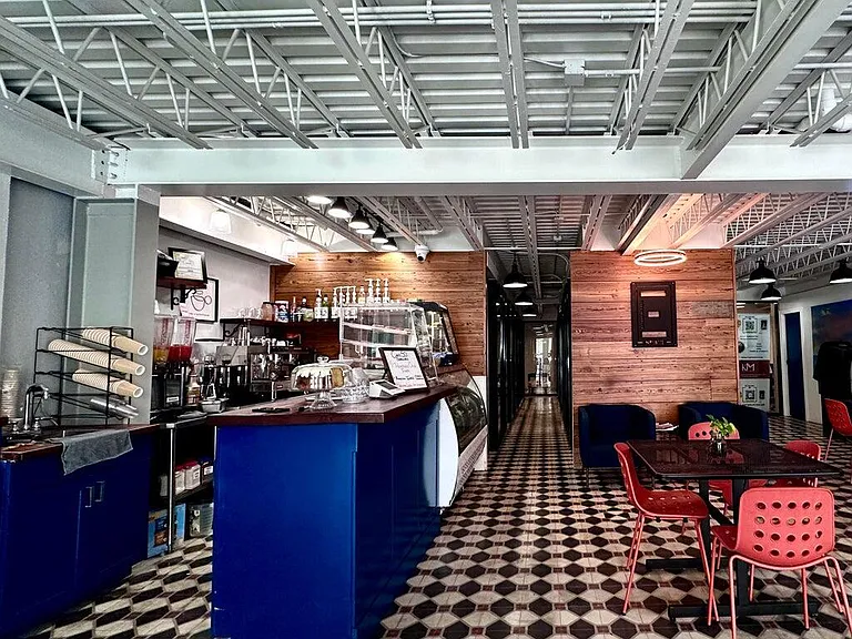 7AB-2 Queen St #CH — Photo 14
