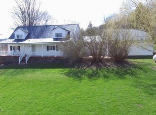 160 Pearson Rd, Preston Hollow, NY 12469
