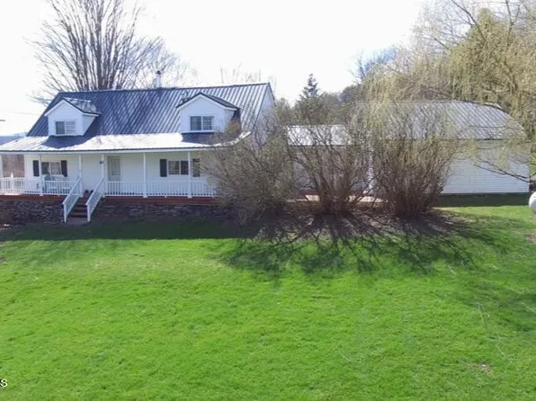 160 Pearson Road, Preston Hollow, NY 12469