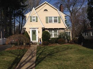 328 Libby Ave, Ridgewood, NJ 07450