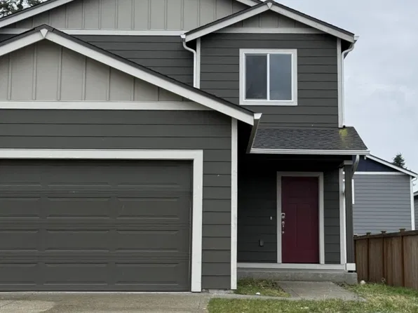 2625 Leaning Oak Pl, Lacey, WA