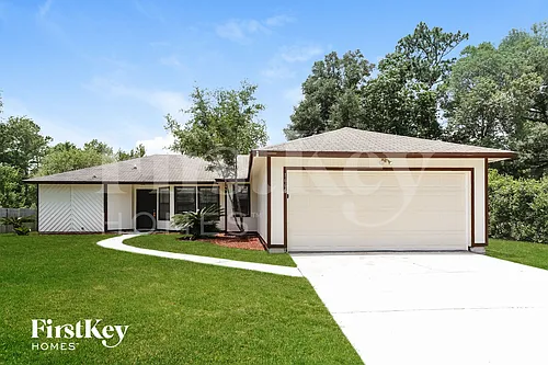 1666 W Ponderosa Pine Dr Photo 1