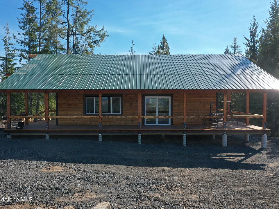 Nka Upriver Vw, Fernwood, ID 83830 MLS 2210320 Zillow