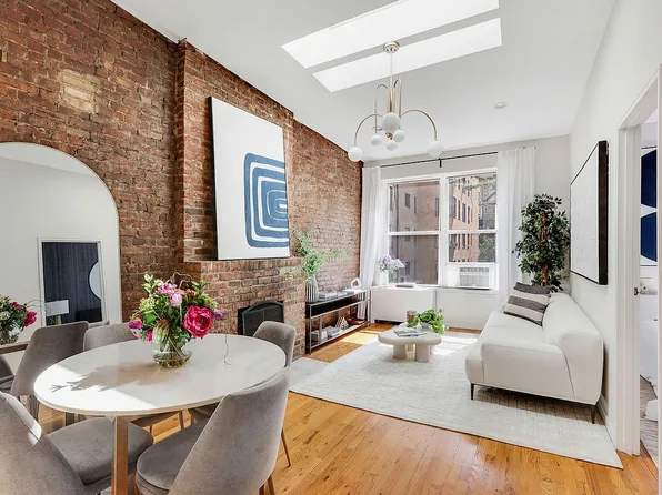 304 W 88th St APT 4B, Manhattan, NY 10024