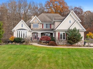 10340 Cutter Rd, Meadville, PA 16335