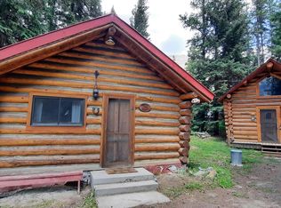 7 Monument Ave, Cooke City, MT 59081