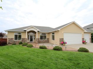 3816 W Tieton Ave, Spokane, WA 99208