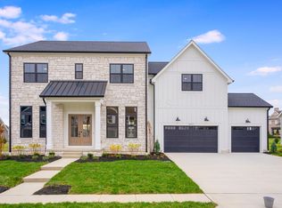 8057 Canopy Glen Dr, Plain City, OH 43064