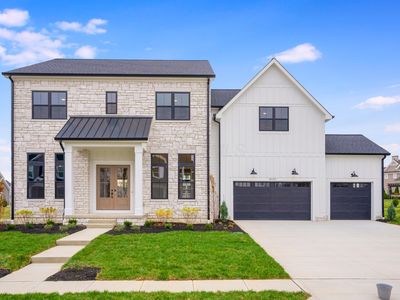 8057 Canopy Glen Dr, Plain City, OH, 43064