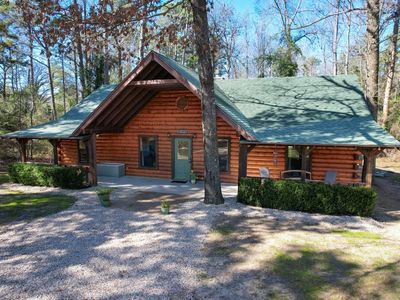 194 Sabine St, Scroggins, TX, 75480