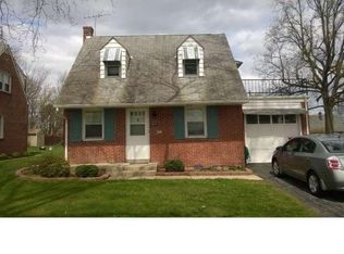 319 W King St, Pottstown, PA