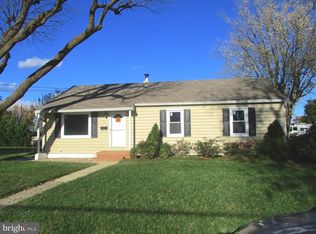 37 Raymond Ave, Aberdeen, MD