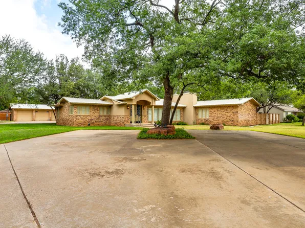 4512 19th St, Lubbock, TX 79407