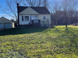 870 Champion Ave E, Warren, OH