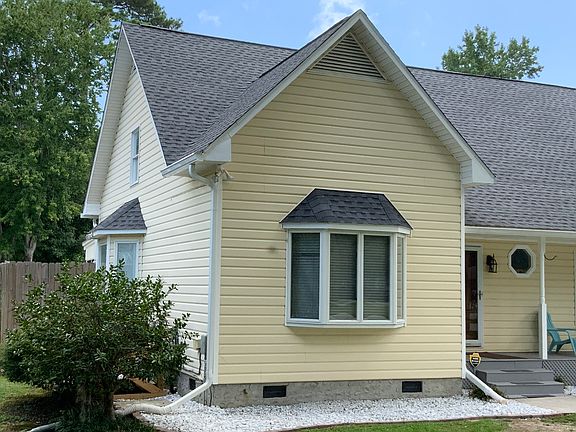 New 50 year architectural sh