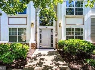 182 Kendrick Pl APT 14, Gaithersburg, MD 20878