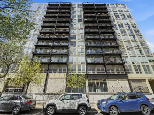 450 W Briar Pl APT 5F, Chicago, IL 60657