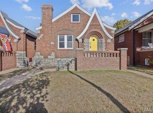 5529 Murdoch Ave, Saint Louis, MO