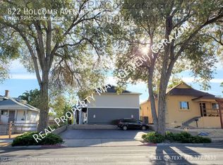 822 Holcomb Ave APT 7, Reno, NV 89502