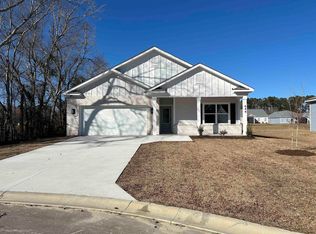 640 Carter Reid Ct, Conway, SC 29526