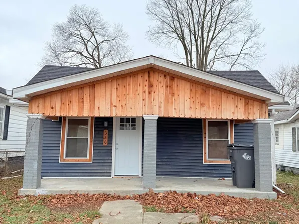 336 S Cole St, Indianapolis, IN 46241