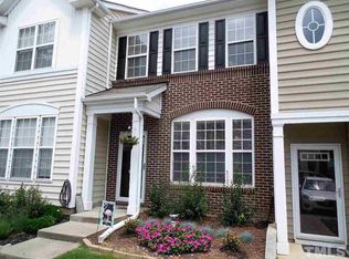 5314 Crescentview Pkwy, Raleigh, NC 27606