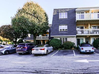 61 Seaview Avenue APT 51, Stamford, CT, 06902