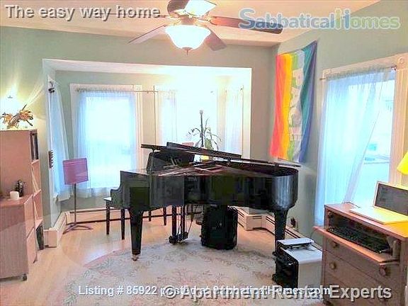 Apartment Rental Experts