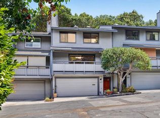 417 Sylvia Way, San Rafael, CA 94903