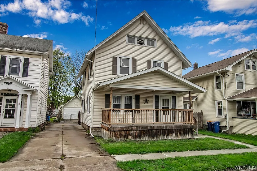 25 Livingston Pl photo 1