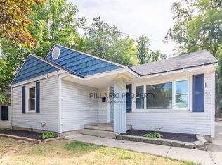 2227 W 9th St, Anderson, IN 46016